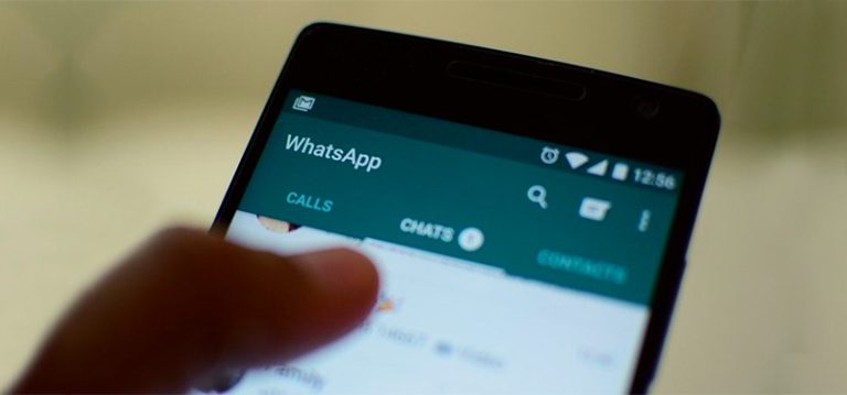 WhatsApp começa a limitar o encaminhamento de mensagens