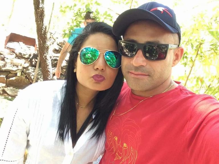 Caldas Novas: homem mata mulher e se mata antes de ser preso