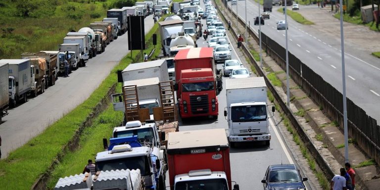 Abiarroz manifesta-se contrariamente ao tabelamento de fretes