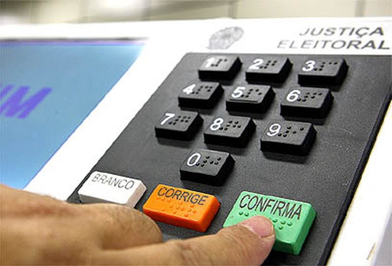 Atualizando: Catalão conta com 11 candidatos a Deputados Estadual e 5 a federal