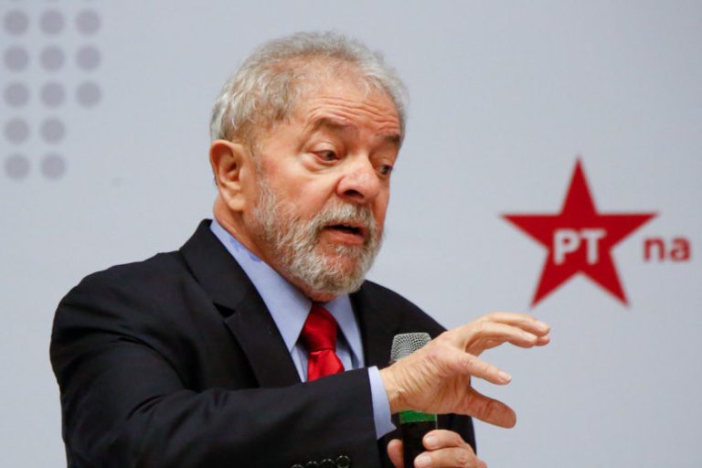 Data Folha: Lula lidera com 39%, sem o petista Bolsonaro aparece à frente com 22%