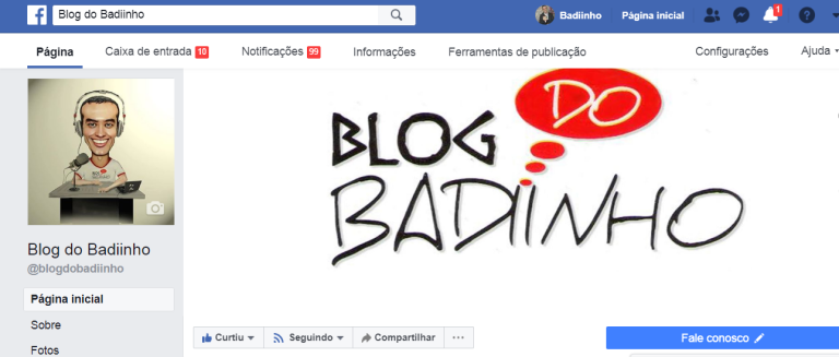 Facebook exigirá autorização especial para páginas de grande audiência