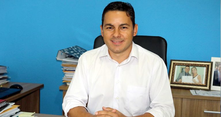 Hugo Deleon anuncia Festa do Peão em Três Ranchos, fala sobre obras no município e seu posicionamento nas eleições deste ano