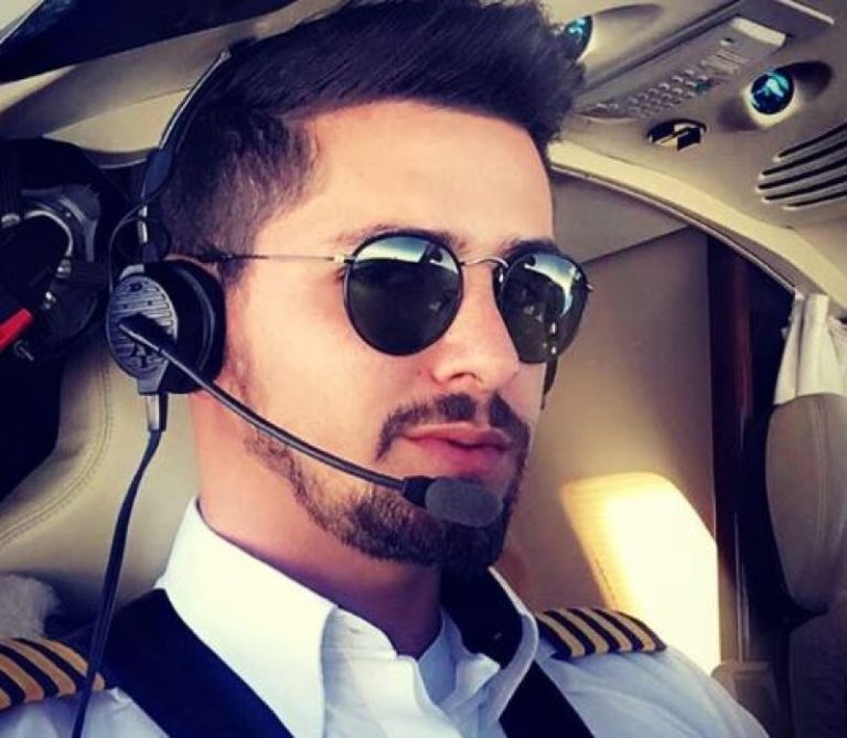 Morre piloto goiano que sofreu acidente de avião no Pará