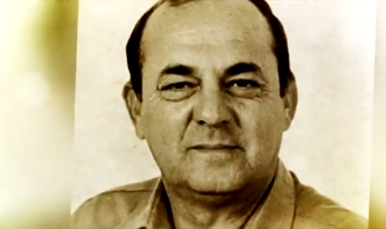 🎥Vídeo documentário relembra os 20 anos do assassinato do ex-prefeito de Catalão, Eurípedes Pereira, o “Oripão de Três Ranchos”