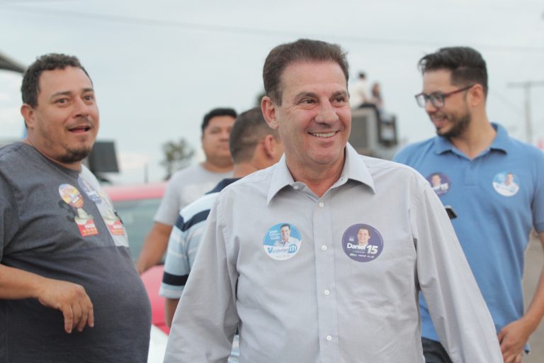 Vanderlan Cardoso garante campanha propositiva no horário eleitoral de rádio e TV