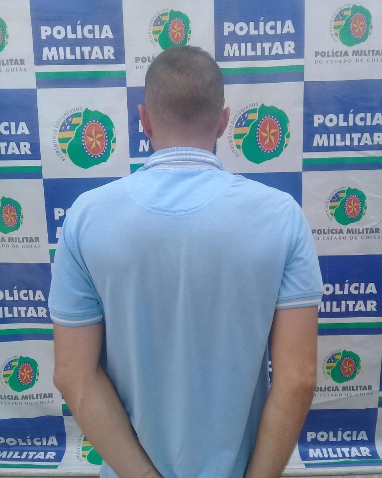 PM realiza prisão de um homem por estelionato e uso de documento falso; veja também as principais ocorrências dos últimos três dias