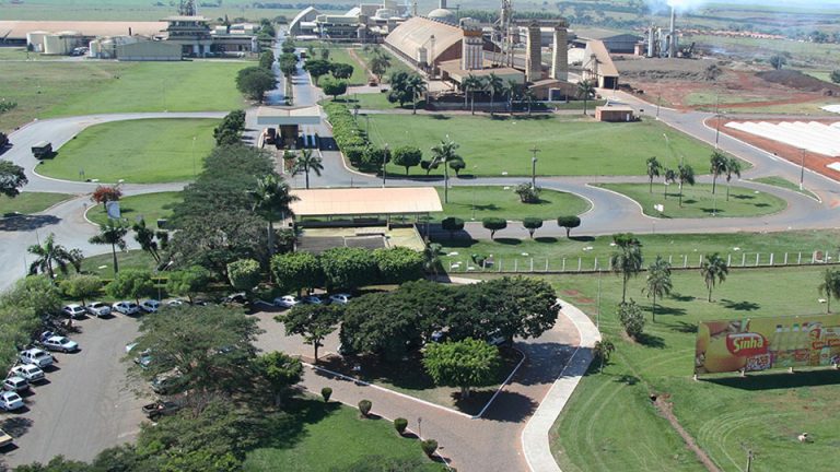 Caramuru anuncia investimentos de R$ 40 milhões para planta de Ipameri