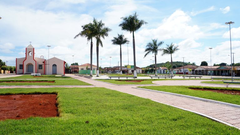 Davinópolis e outros cinco municípios terão novas eleições municipais no dia 28 de outubro