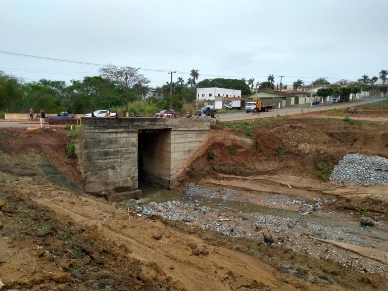 Saldo da forte chuva em Catalão é de duas mortes e vários estragos em diversos pontos da cidade