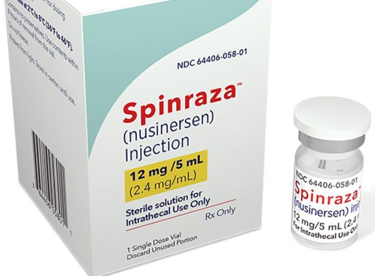 Ministério da Saúde nega acesso ao único medicamento existente para atrofia muscular espinhal