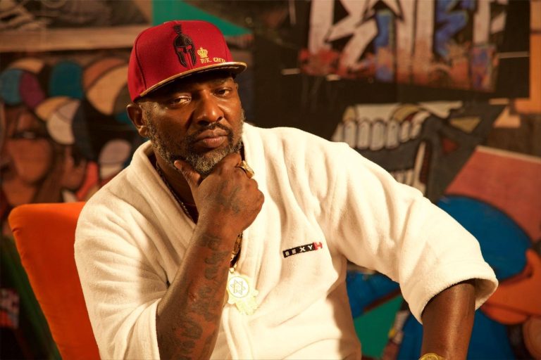 Mr. Catra morre aos 49 anos vítima de câncer; funkeiro deixa três mulheres e 32 filhos