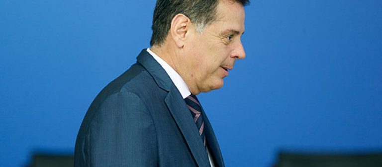 Período eleitoral impossibilitou prisão de Marconi Perillo no âmbito da Operação Cash Delivery