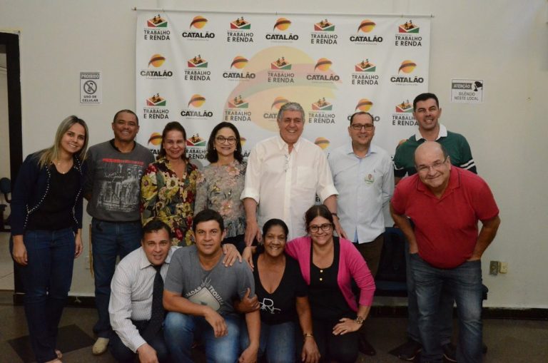 Pingo deixa Secretaria do Trabalho e Renda; Suzete Elias assume pasta