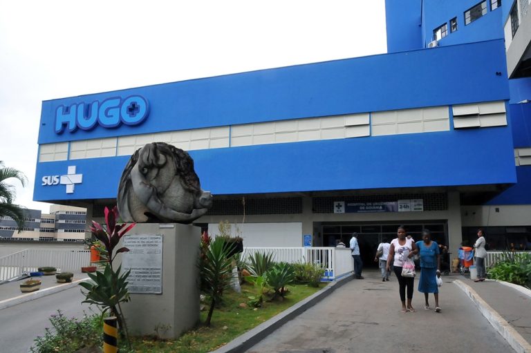 SAÚDE DE GOIÁS NA UTI: por falta de insumos e medicamentos, HUGO, maior hospital de urgência e emergência foi interditado pelo Ministério do Trabalho