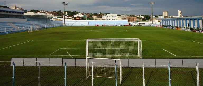 Se vencer a partida hoje em Catalão, Crac de Catalão estará classificado para a 1º Divisão do Goinão 2019