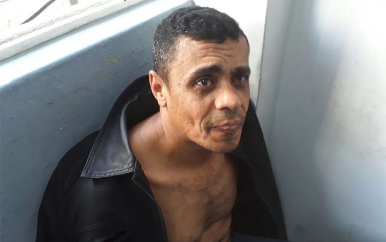 Suspeito de dar facada em Bolsonaro é natural de Montes Claros-MG