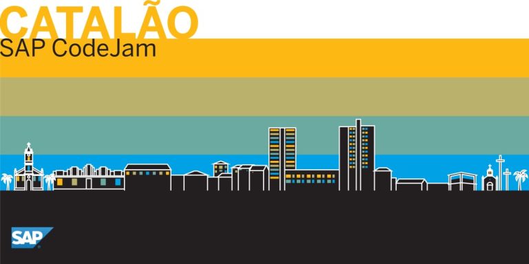 Curso de Ciência da Computação da Unidade IBIOTEC da UFG-Regional Catalão irá sediar “SAP CodeJam”