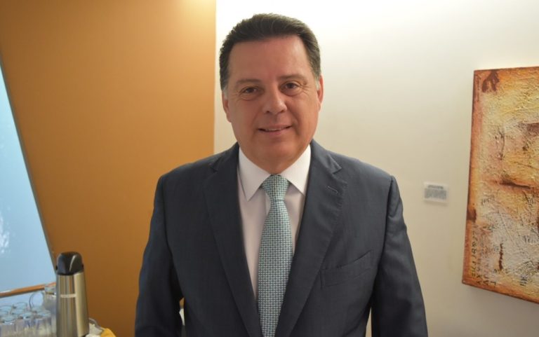 URGENTE: escutas da PF mostram conversas sobre entrega de mais de R$ 1 milhão em propina para campanhas de Marconi Perillo