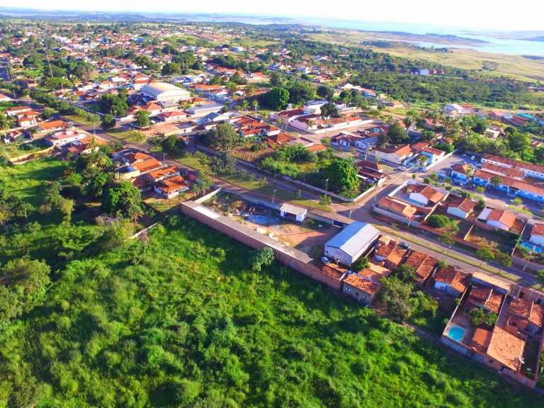 65 anos de Ouvidor e Três Ranchos; cidades de diferentes realidades financeiras