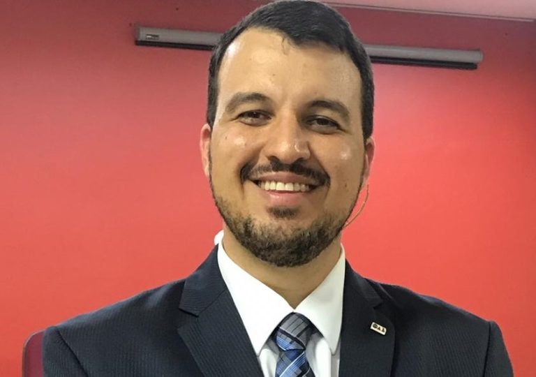 Advogado Thadeu Aguiar encabeça chapa única nas eleições da OAB – Subseção de Catalão; três candidatos disputam comando da Ordem em Goiás