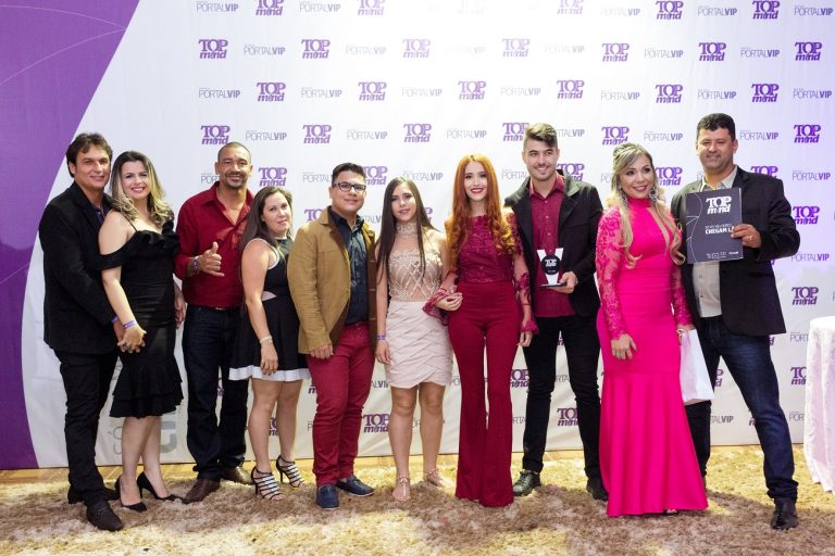 Conheçam as empresas premiadas no Top Of Mind 2018 da Revista Portal Vip
