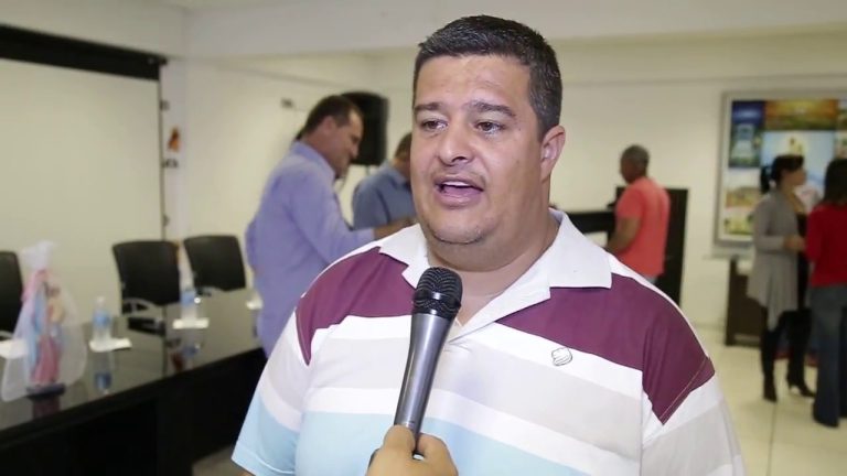 Eleição de escolha da nova diretoria da Irmandade de Nossa Senhora do Rosário acontece em novembro; prazo para registro de chapas está aberto