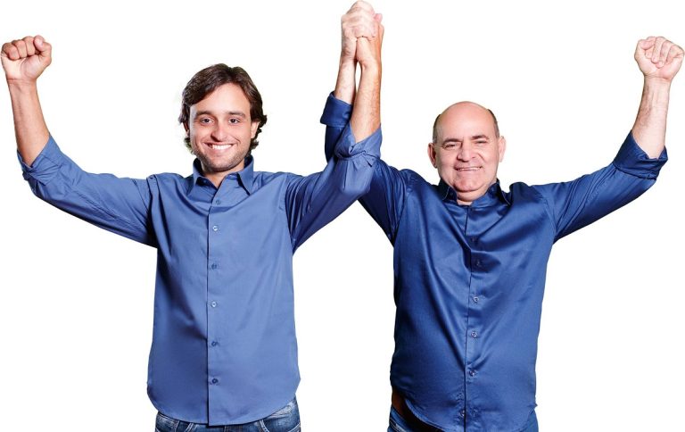 Eleito com 54,17% dos votos válidos, Diogo Rosa (MDB) é o novo prefeito de Davinópolis; veja os demais resultados de eleições suplementares em Goiás