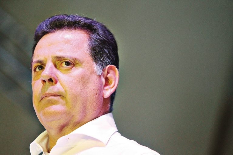 Justiça determina bloqueio de R$ 7,6 milhões de Marconi Perillo e João Furtado