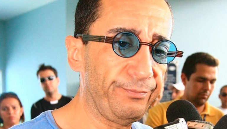 Justiça determina que Kajuru apague vídeos ofensivos contra Vanderlan