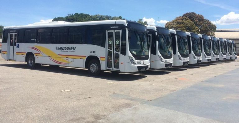 Mineradora CMOC INTERNATIONAL BRASIL cancelou contrato com empresa de transporte de pessoas de Catalão para trabalhar com empresa paulista