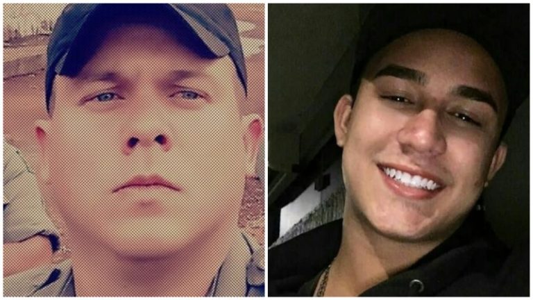 Policial militar comete suicídio após disparar contra amigo em Goiânia