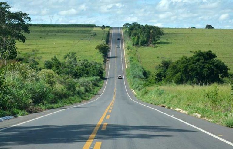 Restrição de veículos em 11 rodovias estaduais começa dia 12