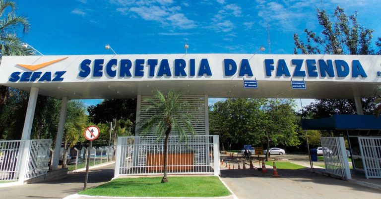 Sefaz alerta para prazo para quitar débitos parcelados; quinta-feira (25/10) é o último dia