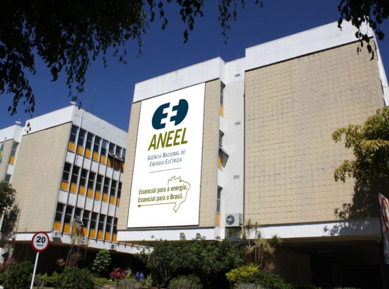Vanderlan Cardoso também acionou Agência Nacional de Energia Elétrica-ANEEL