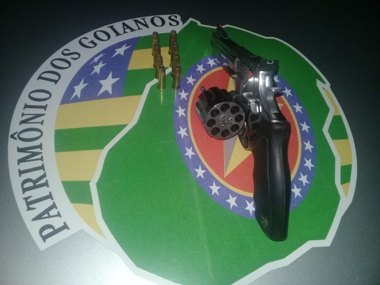 Veja como foi a movimentação da Polícia Militar de Catalão durante a semana