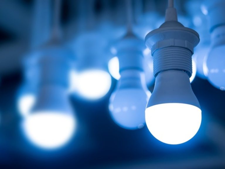 Tarifas de energia serão reajustadas em média 18,54% em Goiás