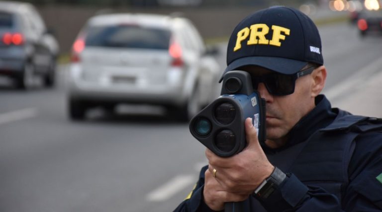 Operação Nossa Senhora Aparecida: mais um feriado prolongado coloca PRF em alerta