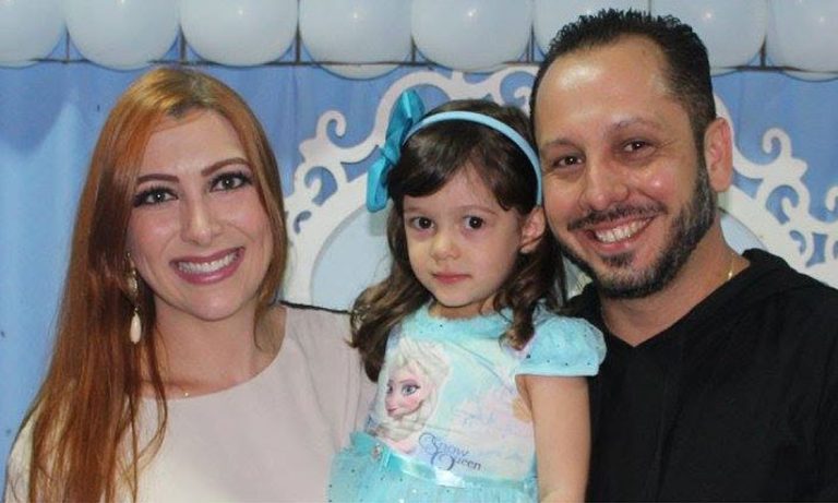 Homem mata filha, esposa e comete suicídio em Araguari