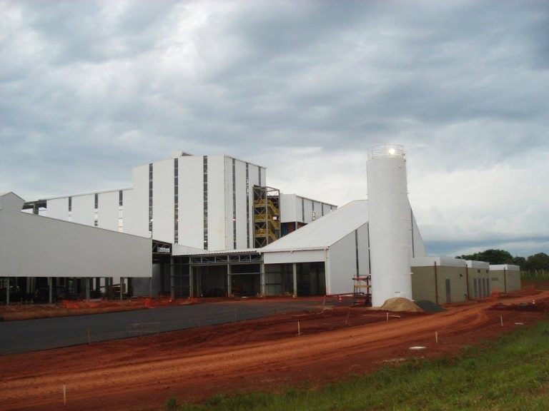 Pioneer Sementes se posiciona em nota enviada ao Blog do Badiinho sobre fechamento de unidade em Catalão-GO