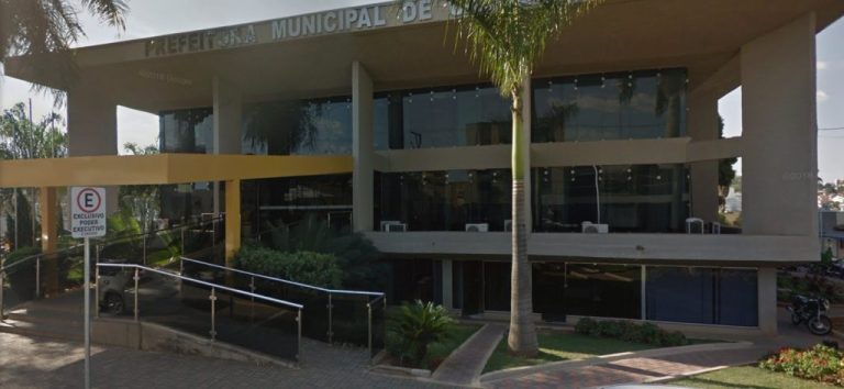 Prefeitura de Catalão afirma em nota que mineradora fez depósito judicial no valor de R$ 1.173.533,47;  apólice de seguro foi apresentada como garantia do pagamento do restante da dívida