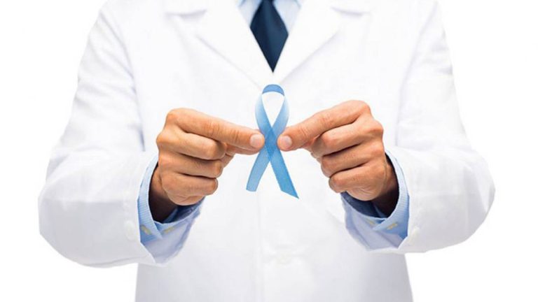 Campanha Novembro Azul faz alerta sobre a importância do diagnóstico precoce do câncer de próstata com a mensagem “a vida não é um jogo”