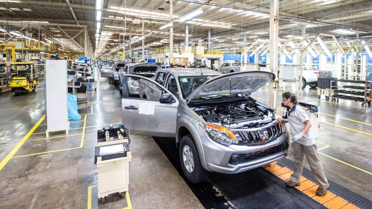 Montadora da Mitsubishi em Catalão volta a realizar demissões; Sindicato dos Metalúrgicos se posiciona