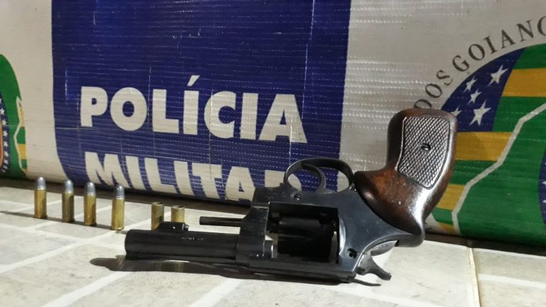 Veja as principais ocorrências registradas pela PM de Catalão no último final de semana