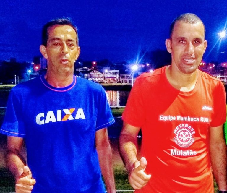 ATLETAS DE CATALÃO E DE TRÊS RANCHOS VÃO CORRER NA SÃO SILVESTRE