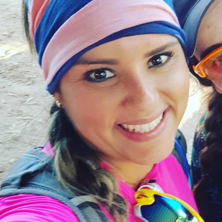 CICLISTAS DE CATALÃO FAZEM CAMPANHA PARA AUXILIAR NO TRATAMENTO DA JULIANA FÉLIX QUE SOFREU QUEDA DE BIKE; CICLISTA SEGUE INTERNADA NA UTI DA SANTA CASA DE CATALÃO