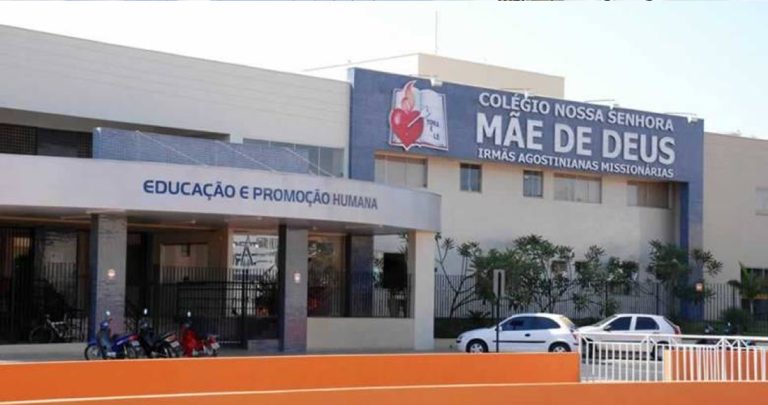 Colégio Nossa Senhora Mãe de Deus anuncia que manterá conveniados de bolsa integral e parcial 50%