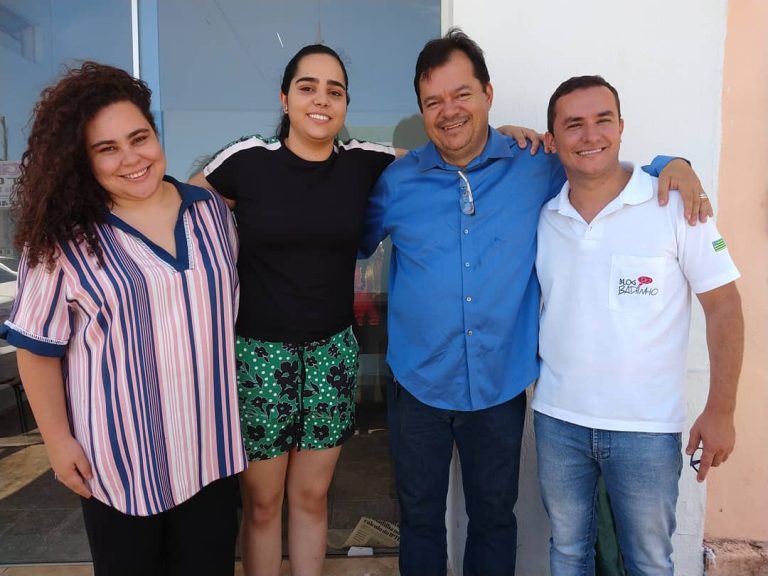 ENTREVISTA COM OLÍVIA DAVI, GOIANA 15 VEZES APROVADA PARA O CURSO DE MEDICINA