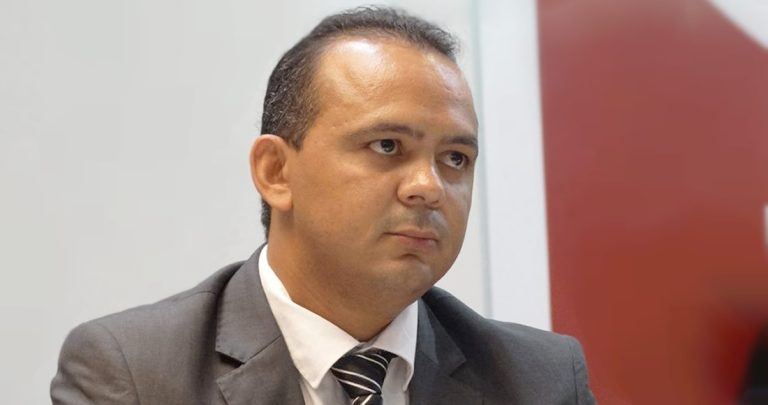 ENTREVISTA: Helson Barbosa ‘Caçula’, candidato a presidente da Câmara Municipal de Catalão