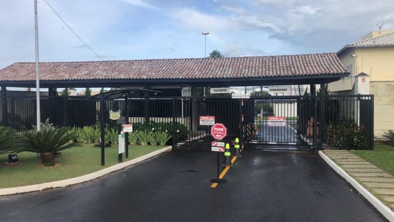 MORADORES DO CONDOMÍNIO DOS BURITIS VOLTAM A FICAR SEM ENERGIA ELÉTRICA; INTERRUPÇÃO COMEÇOU A MEIA NOITE